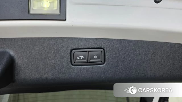 Genesis GV70 id 4671432 из Кореи 20