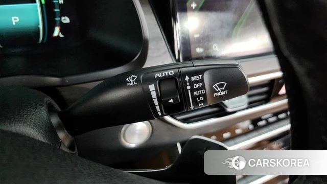 Kia K7 Premier Hybrid id 4785500 из Кореи 20