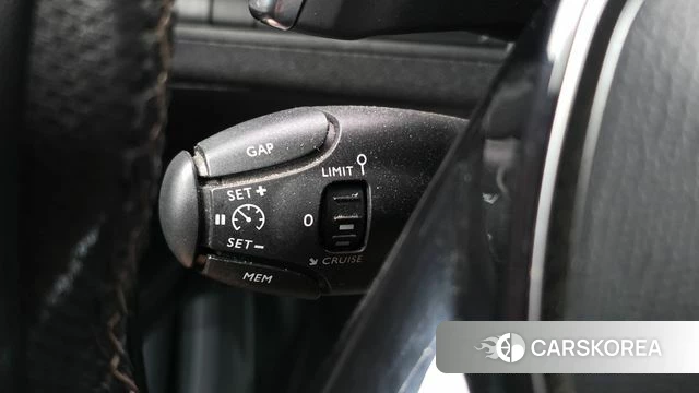 Peugeot 5008 second generation id 4662883 из Кореи 20