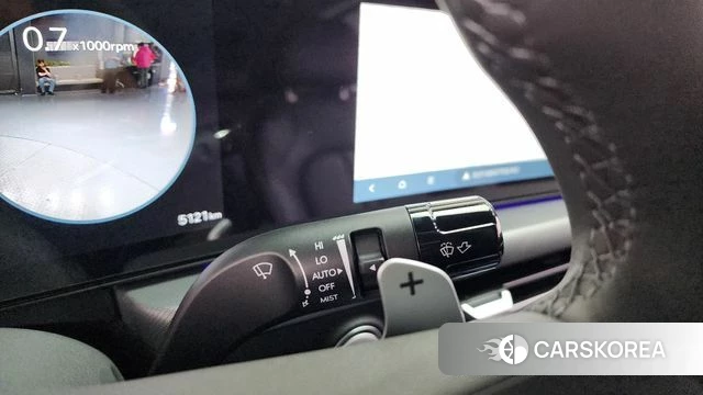 Hyundai Sonata D Edge (DN8) id 4200611 из Кореи 20