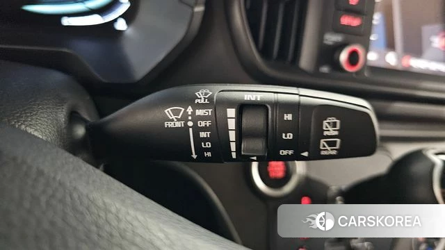 Kia The New Kia Ray id 4608230 из Кореи 20