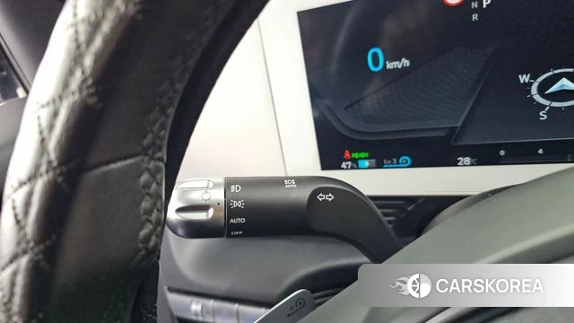 Hyundai Ionic 5 id 4894552 из Кореи 20