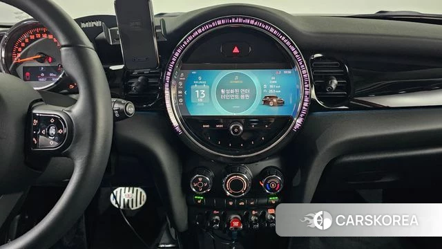 Mini Cooper id 4316176 из Кореи 20