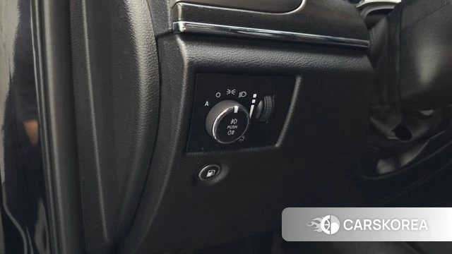 Jeep Grand Cherokee id 4551793 из Кореи 20
