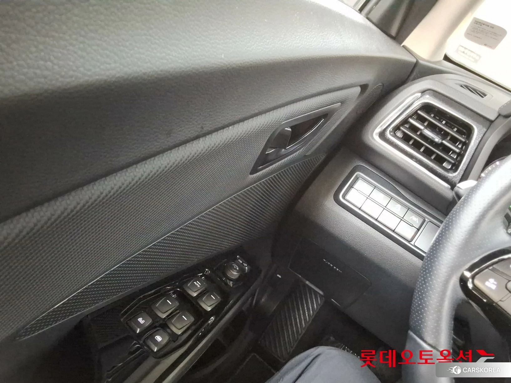 SsangYong Tivoli id 4419040 из Кореи 20