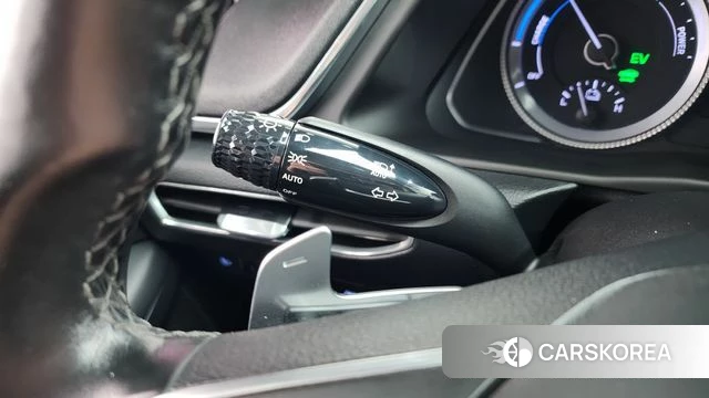 Hyundai Sonata Hybrid (DN8) id 4936968 из Кореи 20