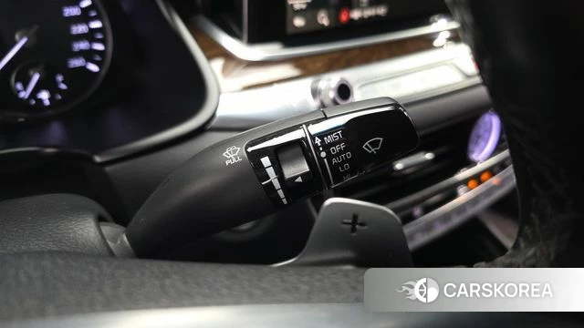 Kia More K9 id 4637490 из Кореи 20