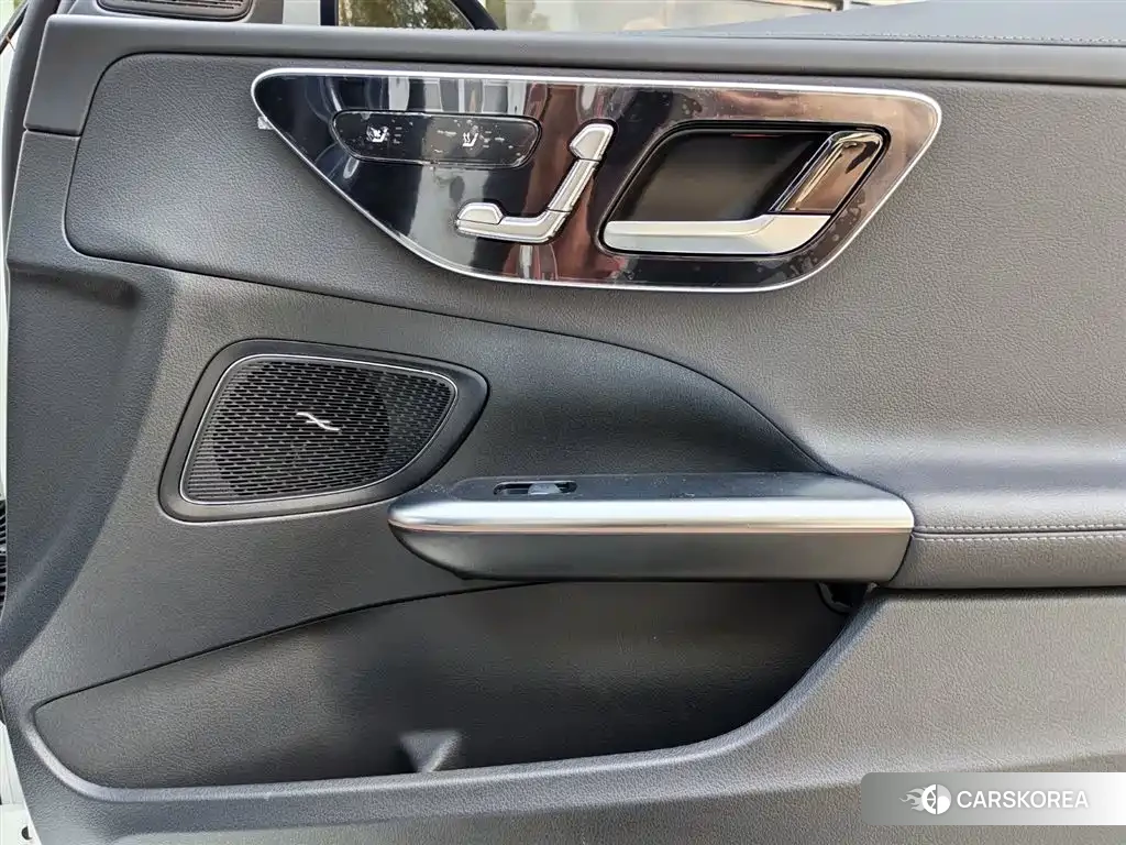 Mercedes-Benz C-class id 4577592 из Китая 21