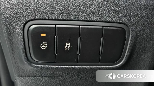 Kia The New Kia Ray id 4432571 из Кореи 20