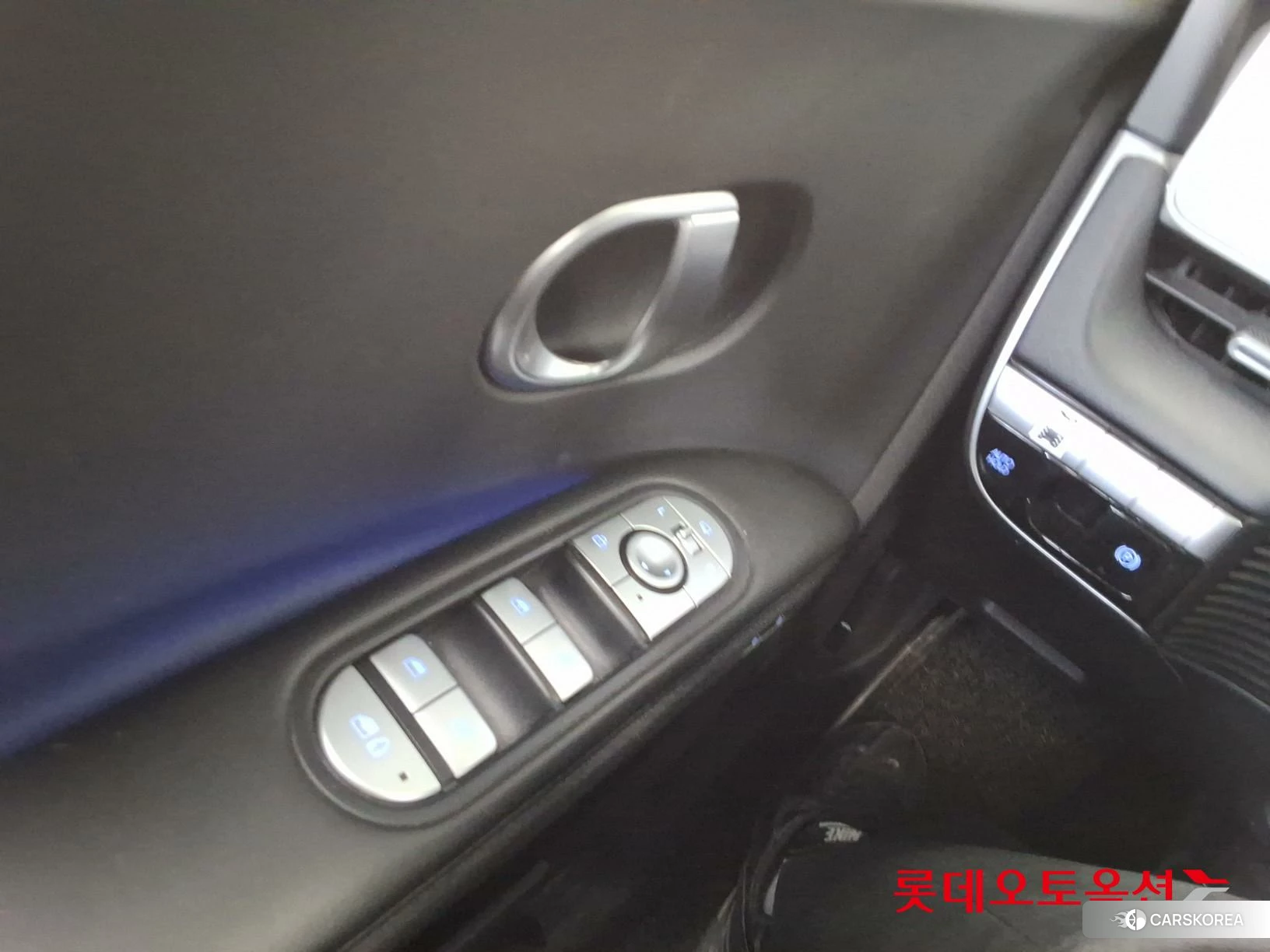 Hyundai IONIQ 5 id 3882101 из Кореи 20