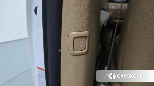 Kia The New Carnival id 4363487 из Кореи 20