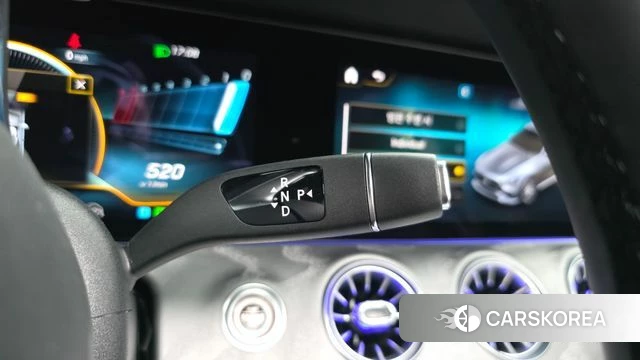 Mercedes-Benz AMG GT id 4720344 из Кореи 20