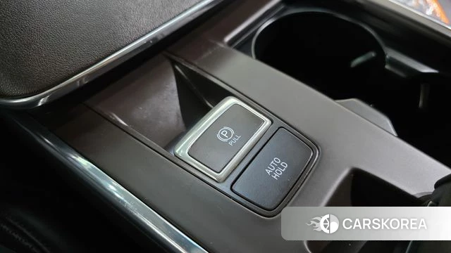 Hyundai The New Grandeur IG Hybrid id 4410530 из Кореи 20