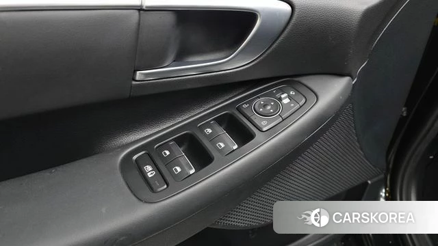 Hyundai Sonata (DN8) id 4232695 из Кореи 20