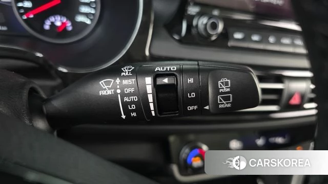 Kia Seltos id 4702818 из Кореи 20