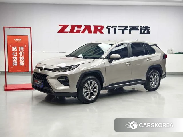 Toyota Wilanda id 4321304 из Китая 20