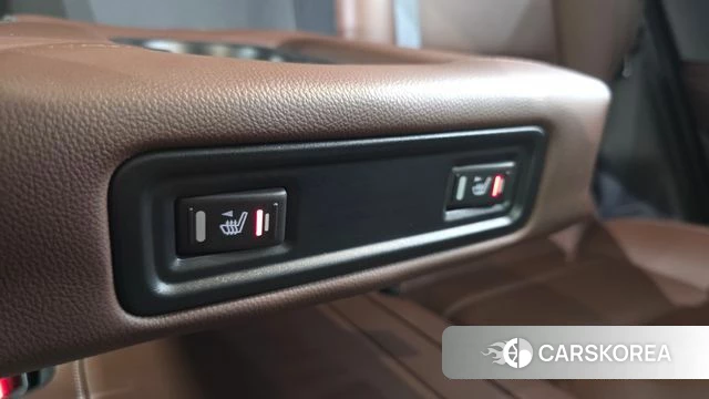 Renault Korea (Samsung) The New QM6 id 4542885 из Кореи 20
