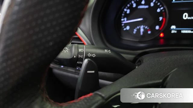 Hyundai i30 (PD) id 4447047 из Кореи 20