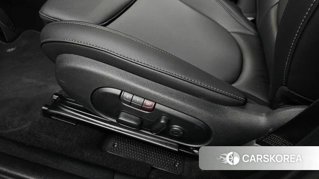 Mini Cooper Countryman id 4584835 из Кореи 20
