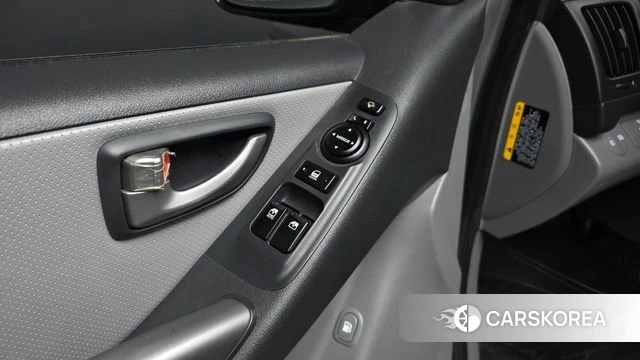 Hyundai The New Grand Starex id 4580938 из Кореи 20