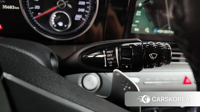 Hyundai The New Grandeur IG id 4245144 из Кореи 20