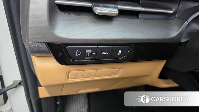 Kia Carnival 4th generation id 4573283 из Кореи 20