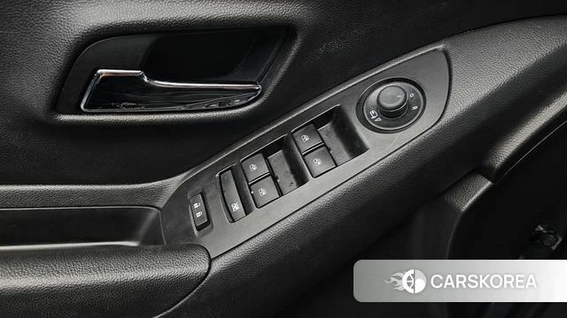 Chevrolet (GM Daewoo) The New Trax id 4187726 из Кореи 20