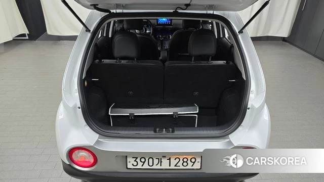 Hyundai Casper id 4408971 из Кореи 20