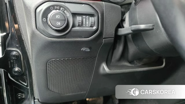Jeep Wrangler (JL) id 4698100 из Кореи 20