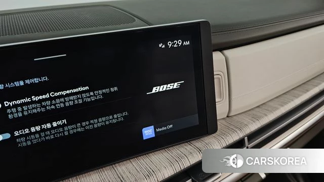Hyundai Santa Fe (MX5) id 4499813 из Кореи 20