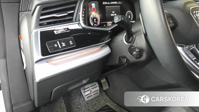 Audi Q8 (4M) id 4293675 из Кореи 20
