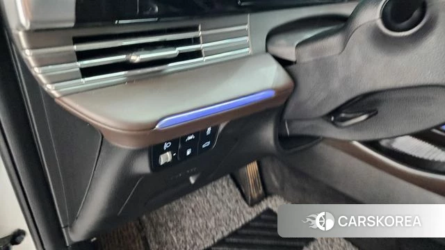 Hyundai The New Grandeur IG id 4203008 из Кореи 20