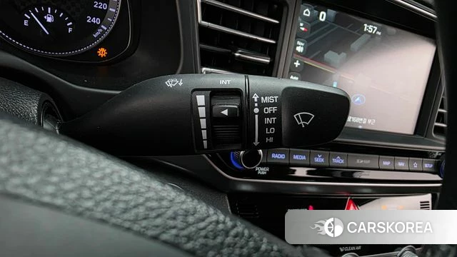 Hyundai The New Avante AD id 4508245 из Кореи 20