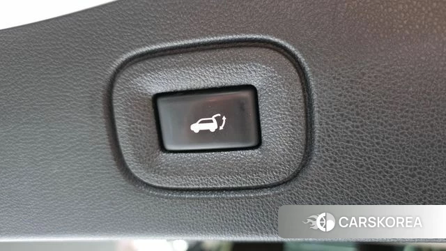 Renault Korea (Samsung) QM6 id 4620340 из Кореи 20