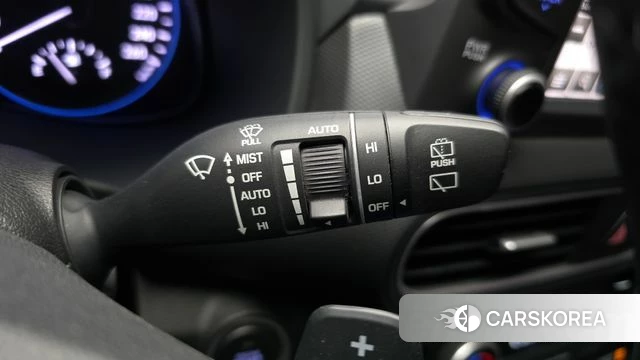 Hyundai Kona id 4203474 из Кореи 20