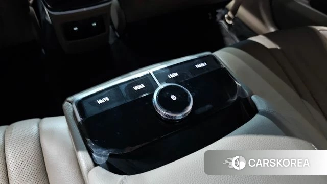 Kia K8 Hybrid id 4848096 из Кореи 20
