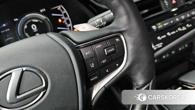 Lexus ES300h 7th generation id 4185928 из Кореи 20