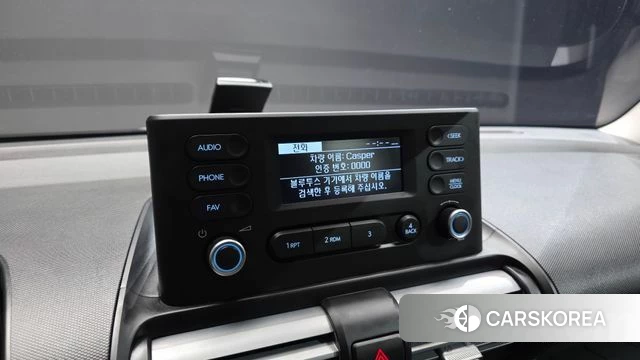 Hyundai Casper id 4323124 из Кореи 20