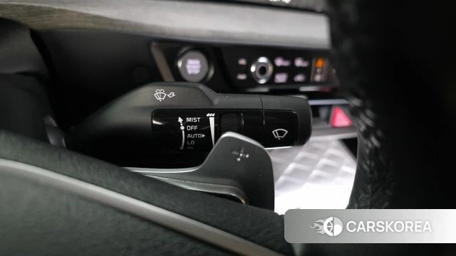 Kia K8 id 4602909 из Кореи 20