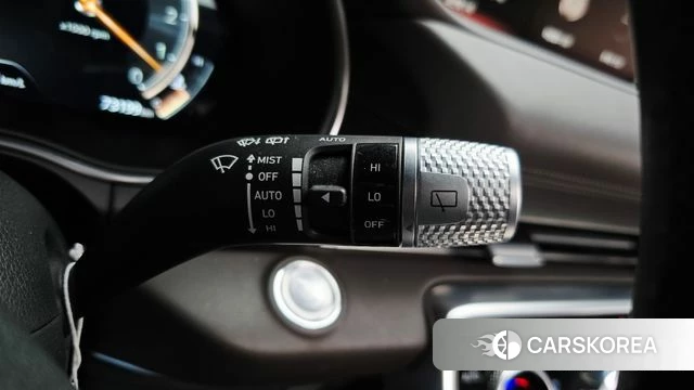 Genesis GV80 id 4187266 из Кореи 20