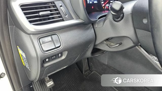 Kia The New K5 2nd generation id 4672630 из Кореи 20