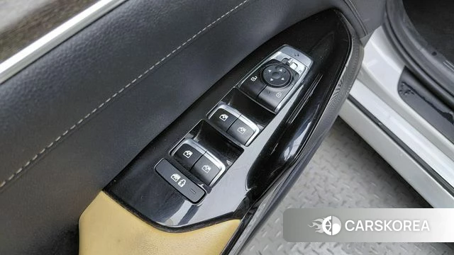 Kia K5 3rd generation id 4721429 из Кореи 20