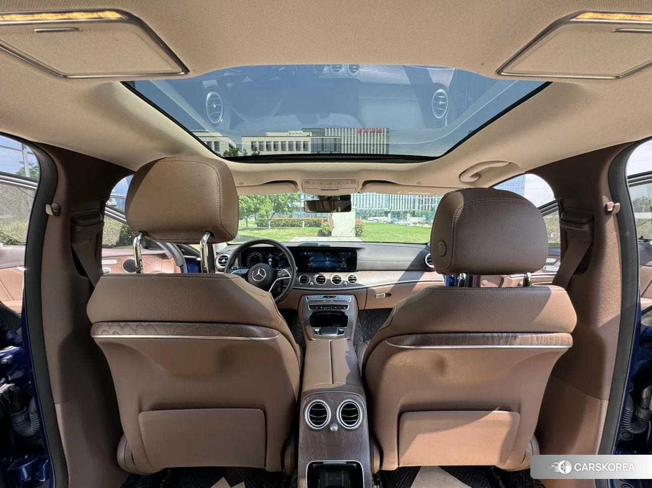 Mercedes-Benz E-class id 4405854 из Китая 20