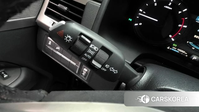 Ssangyong Rexton Sports id 4246080 из Кореи 20