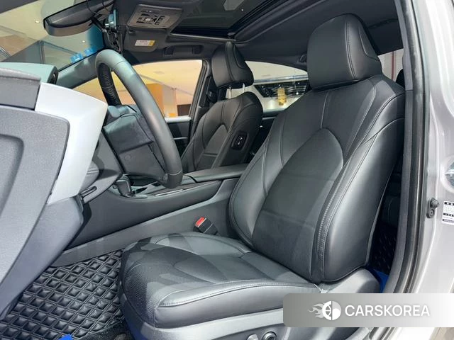 Toyota Asian dragon id 4365813 из Китая 20