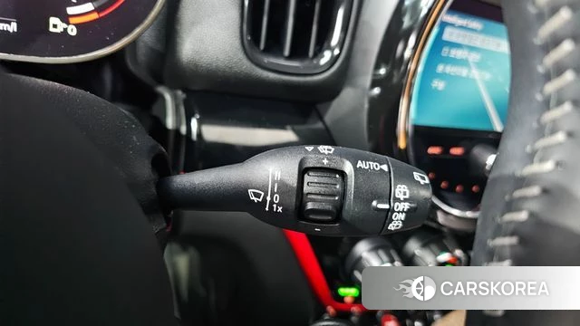 Mini Cooper S Countryman id 4354528 из Кореи 20