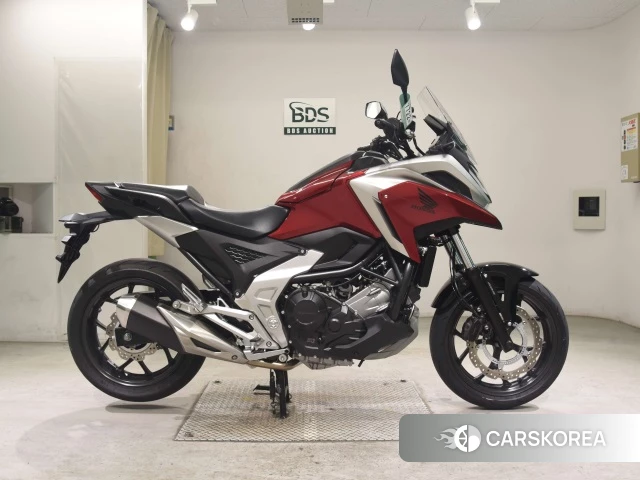 Проданный Honda NC750X ABS id 4184704 из Японии, фото 20