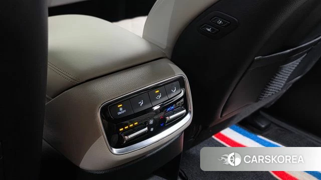 Kia Mohave Master id 4794543 из Кореи 20