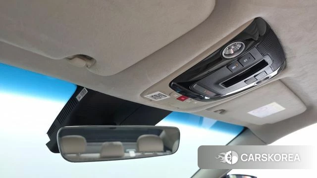 Kia The New K8 Hybrid id 4560238 из Кореи 20