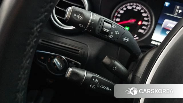 Mercedes-Benz GLC-Class X253 id 4362933 из Кореи 20